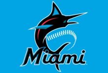 Logo:0htvogckv_E= Miami Marlins