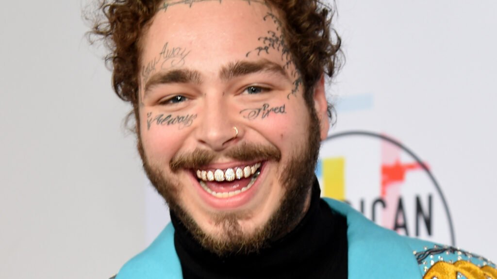 Aesthetic:0uhluocxthk= Post Malone