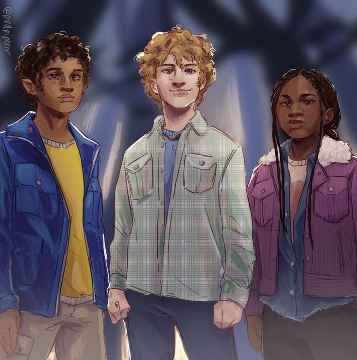 Art:9bdbliaa3_W= Percy Jackson