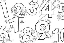 Printable:6kp51h0jmem= Color by Number