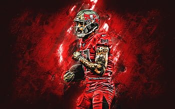 Art:1x02at-Nk-0= Wallpaper Lamar Jackson