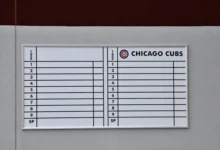 Printable:8mqdizjzbni= Baseball Lineup Card