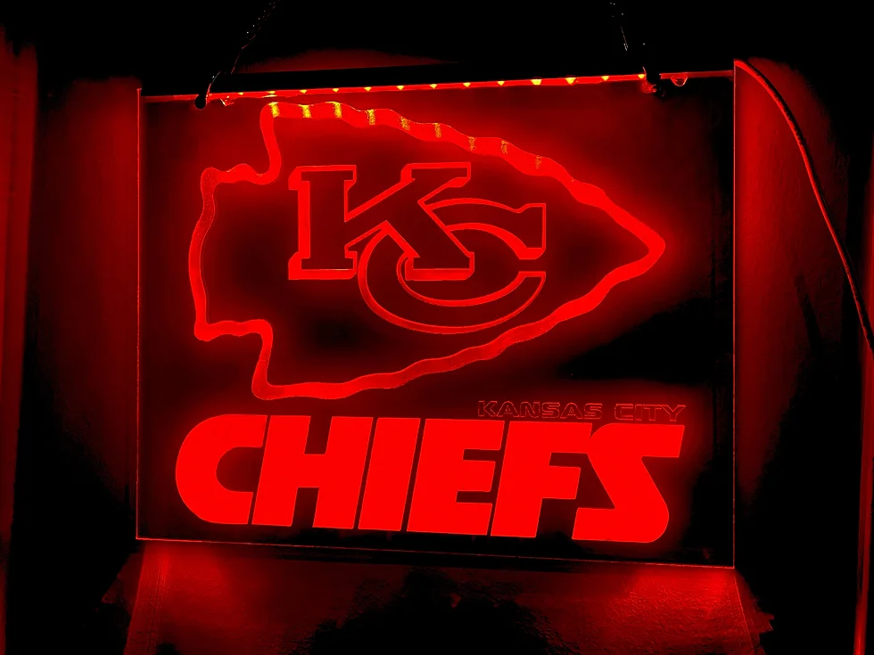 Printable:8j4cnkhszjm= Kc Chiefs Logo