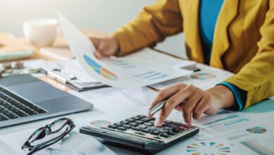 Efficient Financial Management for Healthcare Providers: The Importance of Bookkeeping for Medical Practices