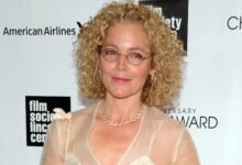 Amy Irving Net Worth 2023