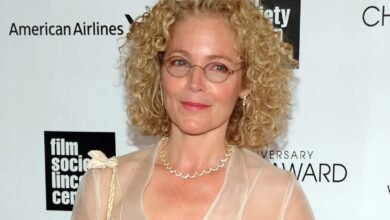 Amy Irving Net Worth 2023