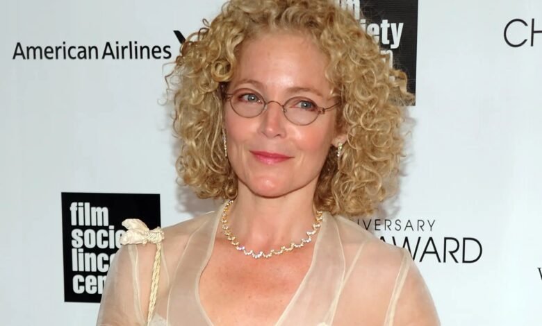 Amy Irving Net Worth 2023