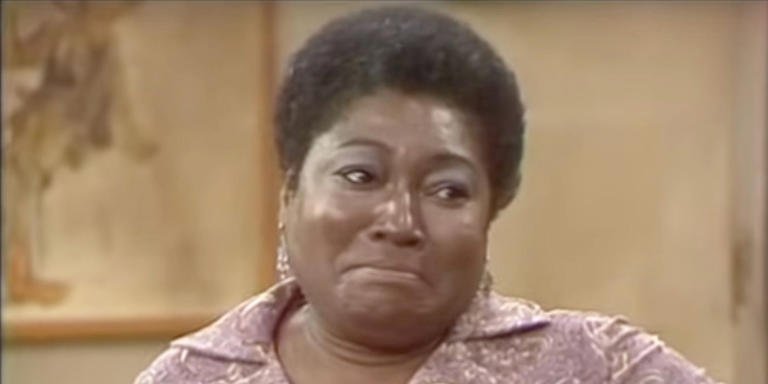 Esther Rolle Net Worth at Death