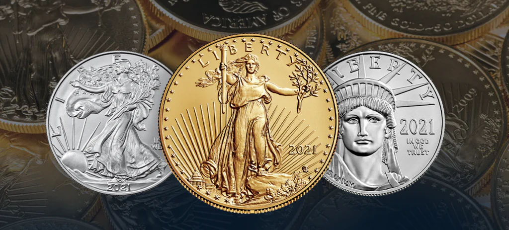 The Ultimate Guide to Online Coin Dealers: How to Buy, Sell, and Invest ...