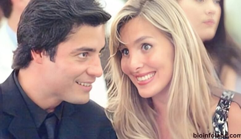 Chayanne Wife Age