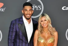 Evander Kane Ex Wife Anna Instagram