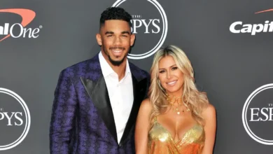 Evander Kane Ex Wife Anna Instagram