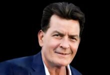 Charlie Sheen Highest Net Worth