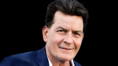 Charlie Sheen Highest Net Worth