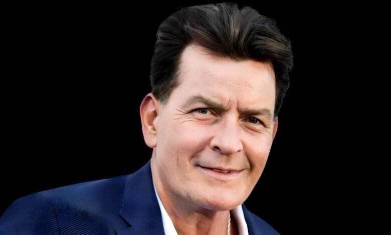 Charlie Sheen Highest Net Worth