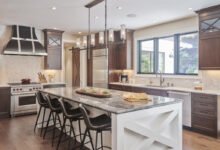 Transform Your Cooking Space: Expert Kitchen Renovation Builders to Create the Heart of Your Home