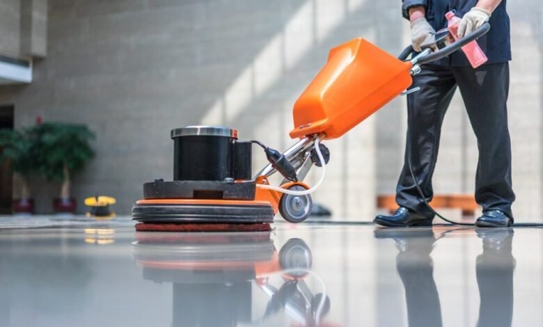 The Essential Role of Strata Cleaning Companies in Sydney: Comprehensive Solutions for Residential and Commercial Properties