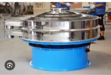 Automatic Sieving Machines: Revolutionizing Material Separation for Efficiency and Precision in Industrial Processes