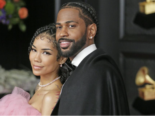 Jhene Aiko Ex Husband: A Look at Jhene Aiko's Ex-Husband and Their Relationship