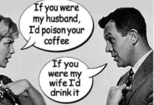 Ex Wife Jokes: Funny Jokes About Ex-Wives (And What They Really Mean)