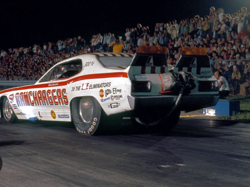 Jim Head Net Worth: Drag Racing Legacy and Wealth