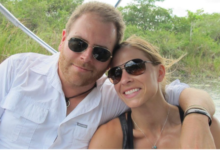 Josh Gates Ex Wife: Who Was Josh Gates' Ex-Wife?