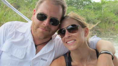 Josh Gates Ex Wife: Who Was Josh Gates' Ex-Wife?