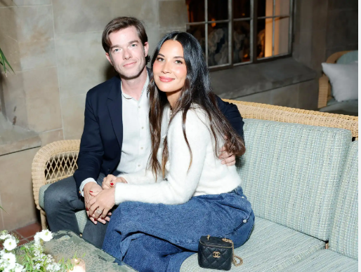 John Mulaney Ex Wife Instagram: a Glimpse Into the Life of Olivia Munn After Divorce