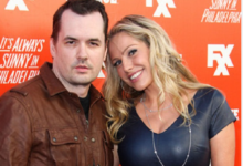 Jim Jefferies Ex Wife: the Comedian'S Divorce and What We Can Learn From It