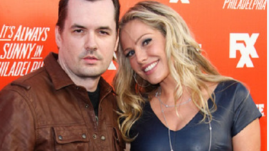 Jim Jefferies Ex Wife: the Comedian'S Divorce and What We Can Learn From It