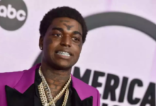 What's Kodak Black's Net Worth: Rapper's Financial Success