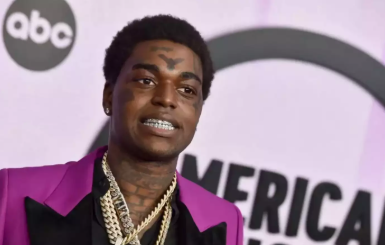 What's Kodak Black's Net Worth: Rapper's Financial Success