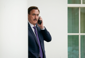 What's Mike Lindell's Net Worth: Insights Into His Wealth