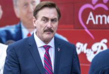 What's Mike Lindell's Net Worth: Insights Into His Wealth