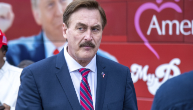 What's Mike Lindell's Net Worth: Insights Into His Wealth