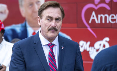 What's Mike Lindell's Net Worth: Insights Into His Wealth