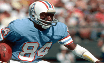 Billy White Shoes Johnson Net Worth: NFL Legend's Wealth