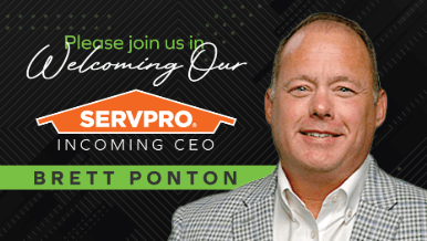 Brett Ponton Net Worth: Business Leader's Financial Journey