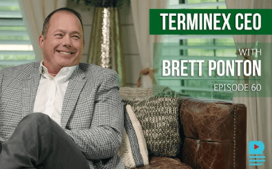 Brett Ponton Net Worth: Business Leader's Financial Journey