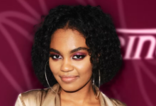 China Anne McClain Net Worth 2023: Actress and Singer's Wealth