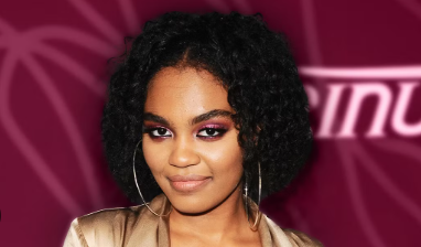 China Anne McClain Net Worth 2023: Actress and Singer's Wealth