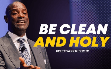 Bishop Daniel Robertson Jr. Net Worth: A Life of Faith and Prosperity