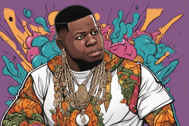 Blac Youngsta Net Worth 2023: Rapper's Financial Achievements