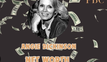 What Is Angie Dickinson's Net Worth: Actress's Financial Legacy