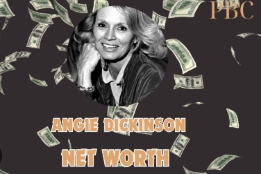 What Is Angie Dickinson's Net Worth: Actress's Financial Legacy