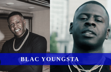 Blac Youngsta Net Worth 2023: Rapper's Financial Achievements