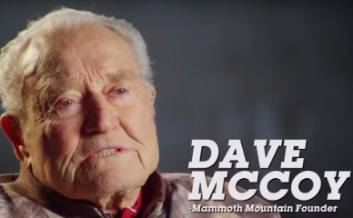 Dave McCoy Net Worth: Founder of Mammoth Mountain