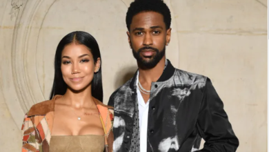 Jhene Aiko Ex Husband: A Look at Jhene Aiko's Ex-Husband and Their Relationship