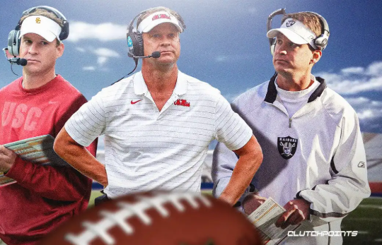 Lane Kiffin Net Worth 2023: College Football Coach's Wealth Journey