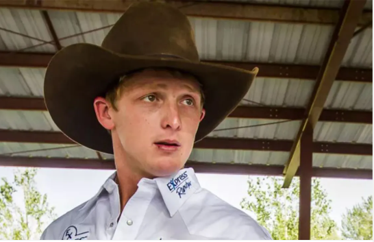 Cody Wright Net Worth: Rodeo Star's Financial Journey